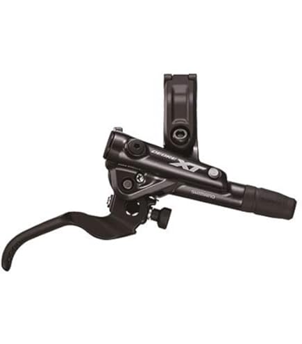 美品!! DEORE / BL-M6100 / シマノ SHIMANO Shimano Deore BL-M6100/BR-M6100 Brake & Lever | Stacked BMX Shop