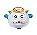 Little Kids Fubbles Bump 'n Bubble Robot