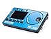 KLIQ MetroPitch - Metronome Tuner for All Instruments - with Guitar, Bass, Violin, Ukulele, and Chromatic Tuning Modes (MetroPitch, Blue)