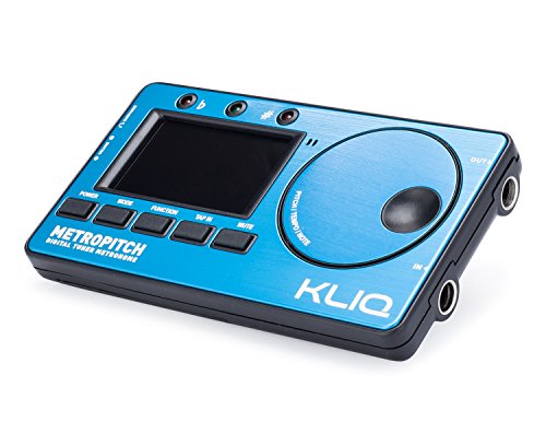1 KLIQ+MetroPitch+Metronome+Instruments+Chromatic