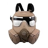 H World Shopping Tactical Airsoft Paintball Full