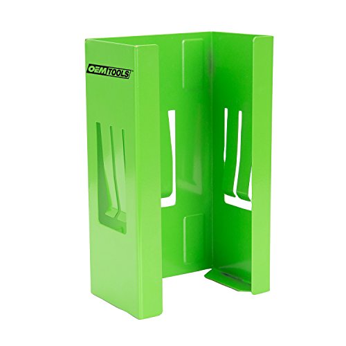 Oemtools 24945 Adjustable Glove Holder & Glove Dispenser