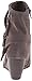 Blowfish Women's Bilocate Boot, Grey Fawn Polyurethane, 8 M US