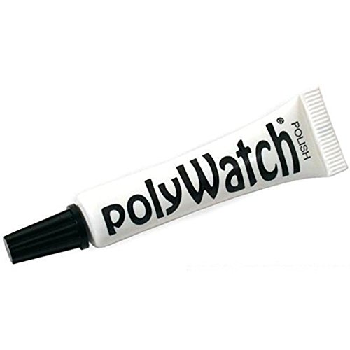 Polywatch Plastic Lens Scratch Remover