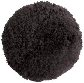 PrestaPST-890140 Black Wool Cutting Pad