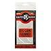 Raptorazor Big Game Skinner Replacement Blades (Pack of 5)