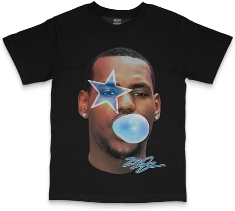 Amazon.com: Vintage Basketball Graphic T-Shirt Collection Rap Hip