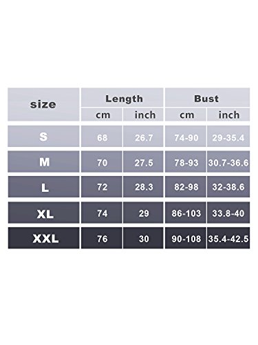 WILLBOND 3 Pieces Women Basic Layering Long Tanks Adjustable Spaghetti Strap Cami Camisole Tank Top (Color Set 4, XX-Large) - Thumbnail 2