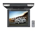 Legacy Flipdown Car Overehead Roof Mount -High