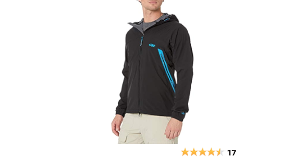 outdoor research allout jacket