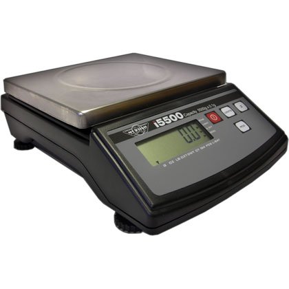 My Weigh iBalance 5500 Table Top Precision Scale
