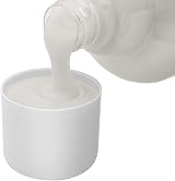 AROMATIKA Jasmine Bath Foam 1000ml - Moisturizing Body Care Relax Aromatherapy view 9