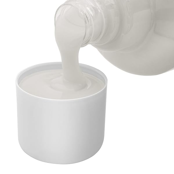 BATH FOAM JASMINE 34 FL OZ (1000ML) – BODY CARE – BEAUTY – BATHING – BODY CARE – WELLNESS – RELAX – AROMATHERAPY – SPA – EXOTIC AROMA – BUBBLE BATHS