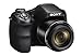 Sony Cybershot H200 Black 20.1MP 26X (OLD MODEL)