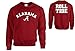 Alabama Crimson Tide Crewneck Sweatshirt