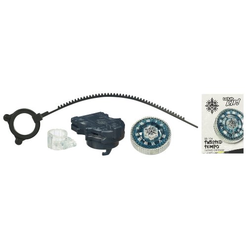 Beyblade Twisted Tempo 145WD BB104
