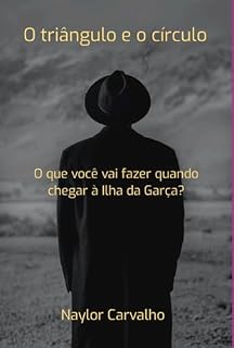 Livro O Triângulo E O Círculo