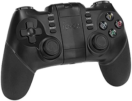 Ipega Pg 9076 Bluetooth Android Ios Windowsスマートフォンタブレットpc用ホルダー付きプレイステーション3コントローラ用ゲームパッド Hindotech ゲームパッド 通販 Amazon