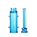 WORKER Mod B Pump DIY Kits Mod Prophecy Accurate Type Series Color Blue Transparent