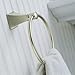 KOHLER Memoirs Stately Towel ring
