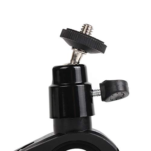 Anbee Universal Bike Holder Bicycle Bracket Mount Adapter Compatible with DJI Osmo Pocket Handheld Gimbal Camera