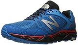 New Balance Men's Leadville Vibram Trail Running Shoe
