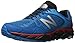 New Balance Men's Leadville Vibram Trail Running Shoe