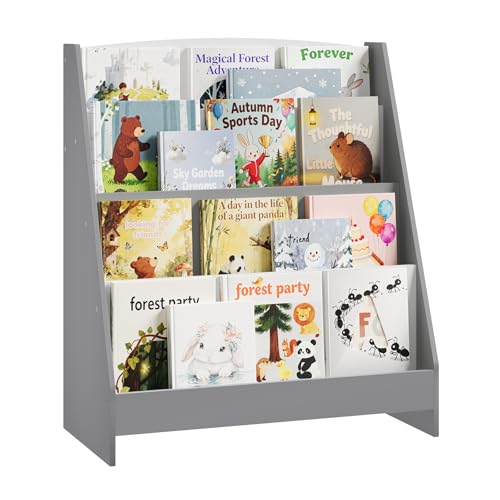 Aktueller Deal: WOLTU Kinderbücherregal für... für 29,99€ Deal prüfen!