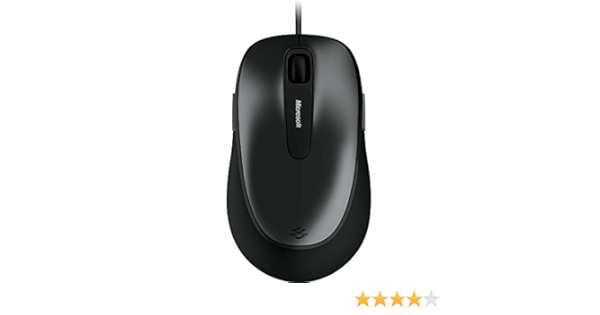 Amazon Com Comfort Mouse 4500 L2 Computers Accessories