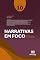 Livro Narrativas em foco: estudos interdisciplinares em humanidades: – Volume 10