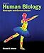 Human Biology: Concepts and Current Issues Plus MasteringBiology with eText -- Access Card Package (7th Edition)