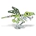 Meccano, 10 Model Set, Dinosaurs