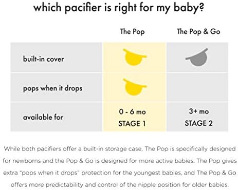 the pop pacifier amazon