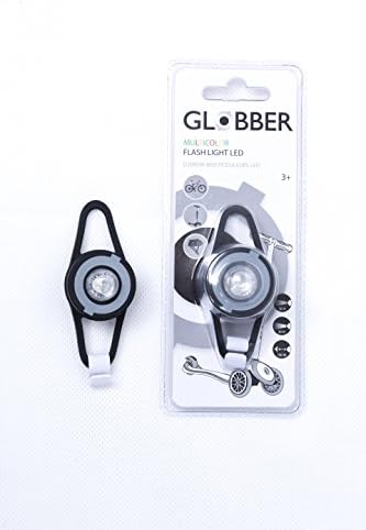 Globber LED Scooter Light