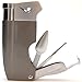 Tobacco Pipe Lighter & Czech Pipe Tool - All In One