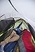 Alps Mountaineering Blue Springs 20 Sleeping Bag (Synthetic)