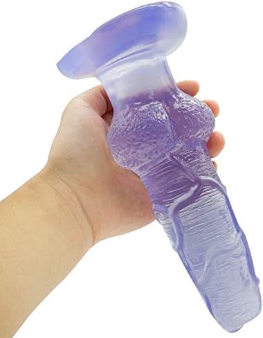 Fun A-%nàl Pleasing Toy Huge Size A, Nàl% Beads Pleasing to The Eye Toy XL Dilatador A, Nàèls Plug for Beginner Men and Women Massage - Perfect Size (Color: Blue)