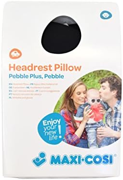 maxi cosi pebble head support