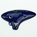 OcarinaWind® 6 Hole Zelda Ocarina From Zelda Ocarina of Time, Gift Idea