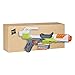 Nerf Modulus Ion Fire Blaster Toy