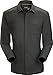 Arc'teryx Skyline LS Shirt Men's (Graphite, Small)