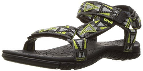 teva big kid sandals