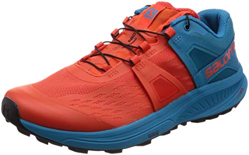 salomon ultra pro trail running