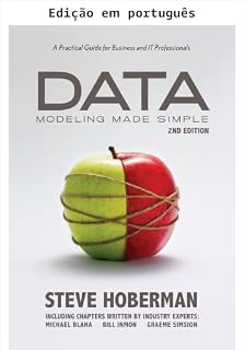 Livro Modelagem de dados descomplicada
