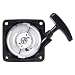 Pull Start Starter Recoil for Harbor Freight 52cc 2HP Predator Earth Auger 63022 primary