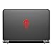 Horde [Pick Color] Wow Vinyl Transfer Sticker Decal for Laptop/Car/Truck/Window/Bumper (3in x 1.8in, Red)