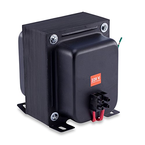 Force Line - Autotrafo 7000VA biv power plus com borne 20A