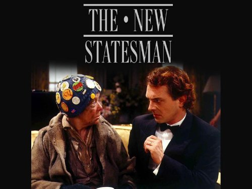 The new statesman watch online Clearance