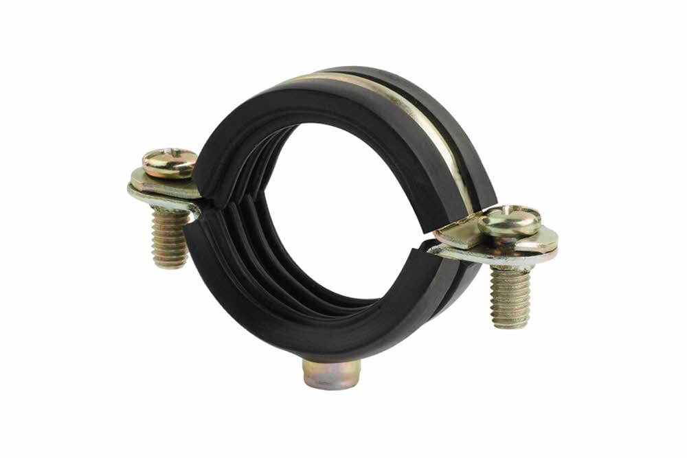 Index ab6i048 Clamp – isofonica M6 48