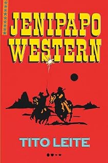 Livro Jenipapo western